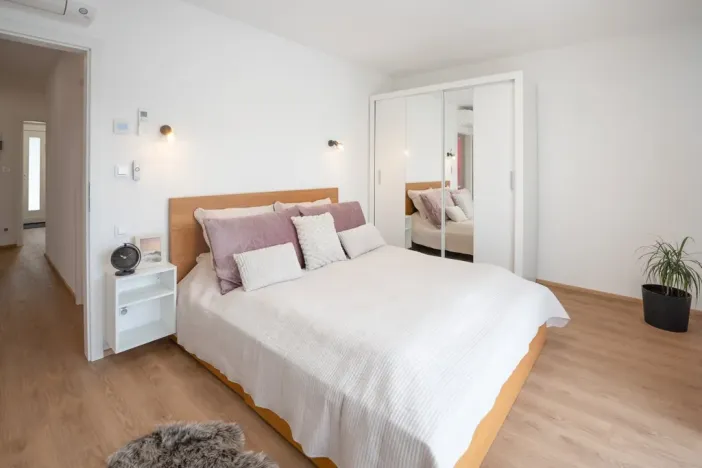 Prodej rodinného domu, Pouzdřany, Habánská, 99 m2