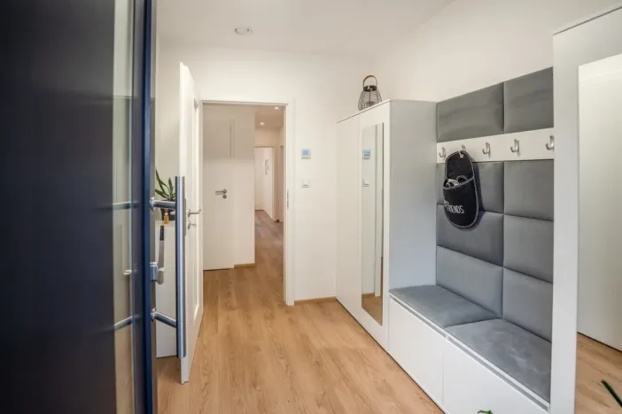 Prodej rodinného domu, Pouzdřany, Habánská, 99 m2