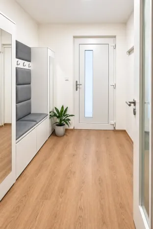 Prodej rodinného domu, Pouzdřany, Habánská, 99 m2