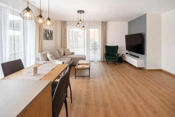 Prodej rodinného domu, Pouzdřany, Habánská, 99 m2