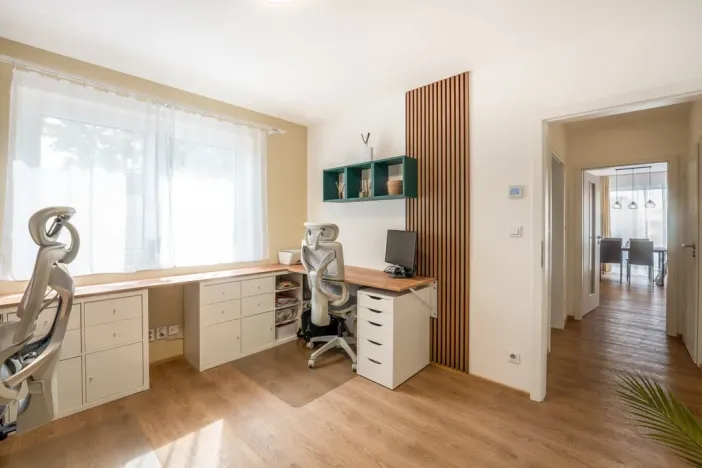 Prodej rodinného domu, Pouzdřany, Habánská, 99 m2