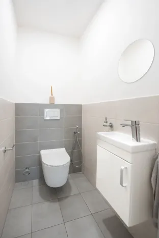 Prodej rodinného domu, Pouzdřany, Habánská, 99 m2