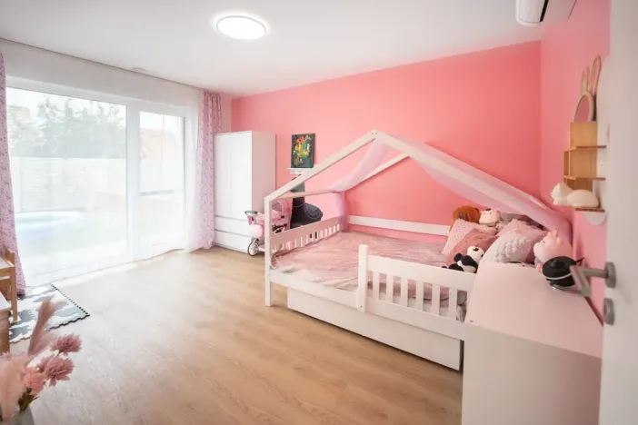Prodej rodinného domu, Pouzdřany, Habánská, 99 m2