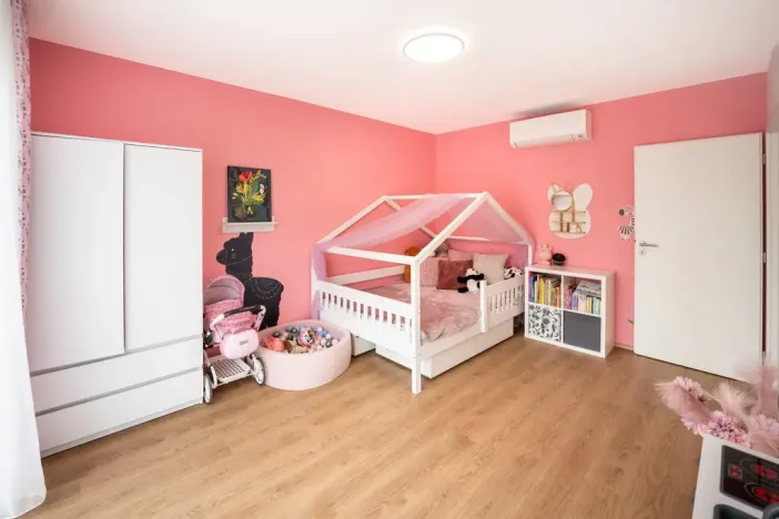Prodej rodinného domu, Pouzdřany, Habánská, 99 m2