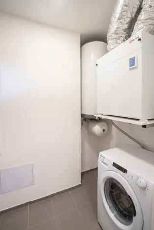 Prodej rodinného domu, Pouzdřany, Habánská, 99 m2