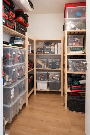 Prodej rodinného domu, Pouzdřany, Habánská, 99 m2