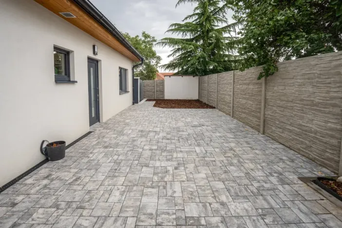 Prodej rodinného domu, Pouzdřany, Habánská, 99 m2