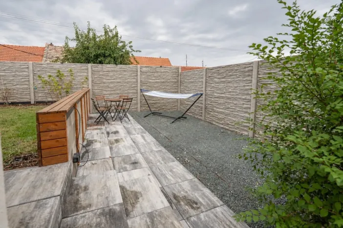 Prodej rodinného domu, Pouzdřany, Habánská, 99 m2