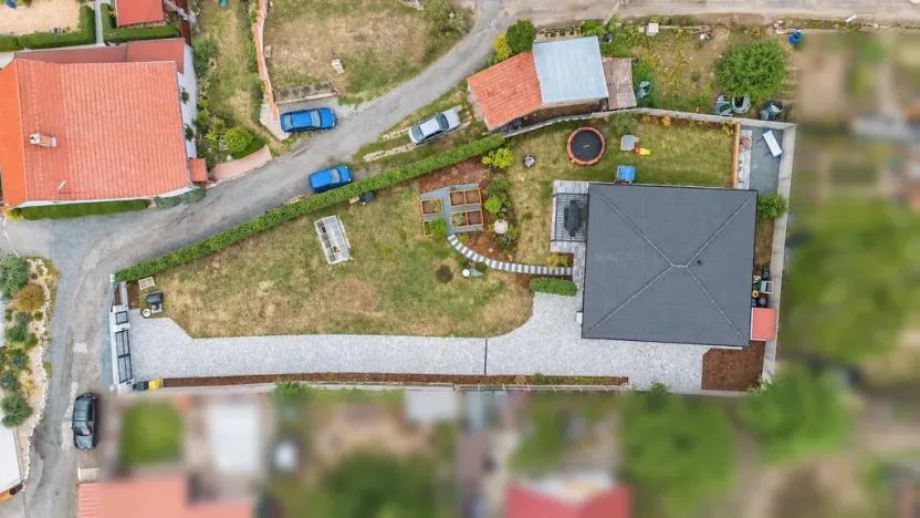 Prodej rodinného domu, Pouzdřany, Habánská, 99 m2