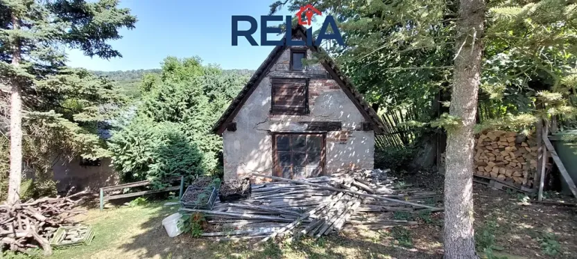 Prodej rodinného domu, Lukov, 92 m2