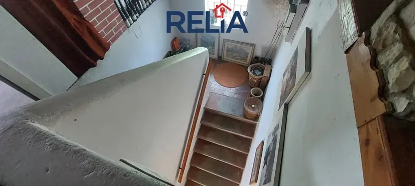 Prodej rodinného domu, Lukov, 92 m2
