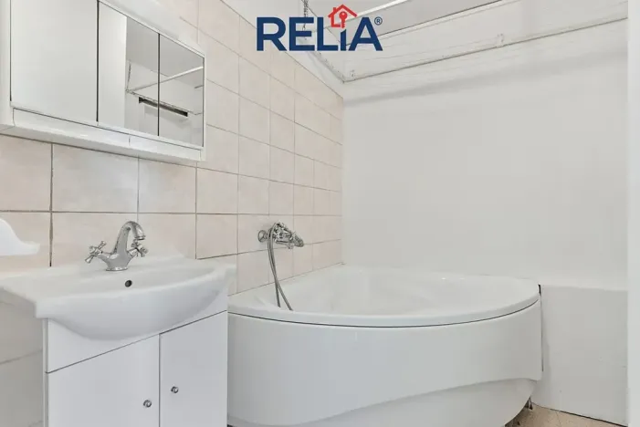 Prodej bytu 3+1, Tanvald, Radniční, 70 m2