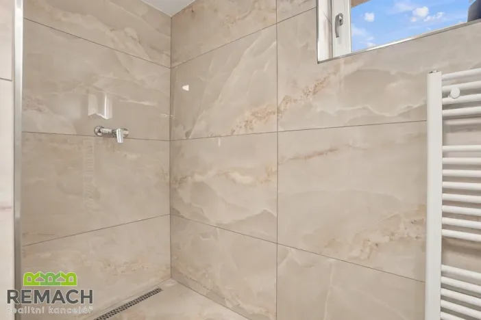 Pronájem bytu 3+1, Hvozdná, K Větřáku, 102 m2