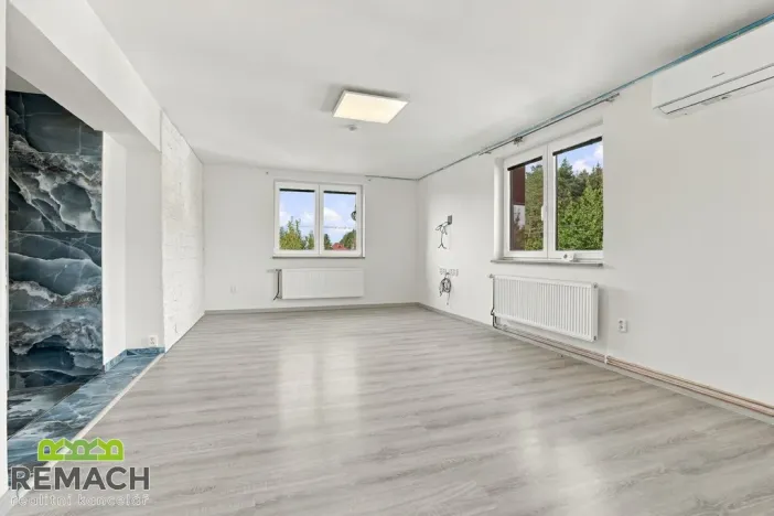 Pronájem bytu 3+1, Hvozdná, K Větřáku, 102 m2