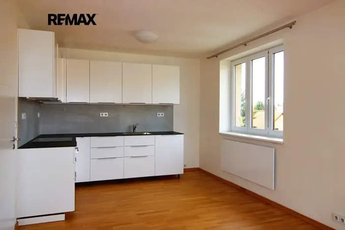 Pronájem bytu 4+kk, Jeneč, Lidická, 102 m2