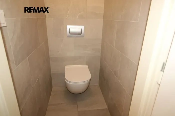 Pronájem bytu 4+kk, Jeneč, Lidická, 102 m2