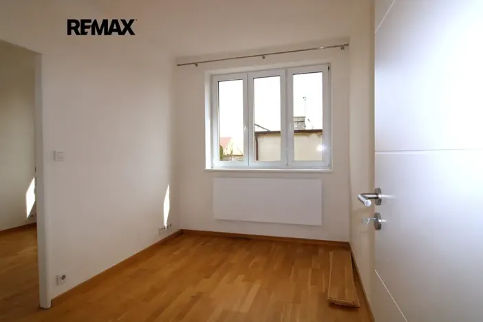 Pronájem bytu 4+kk, Jeneč, Lidická, 102 m2