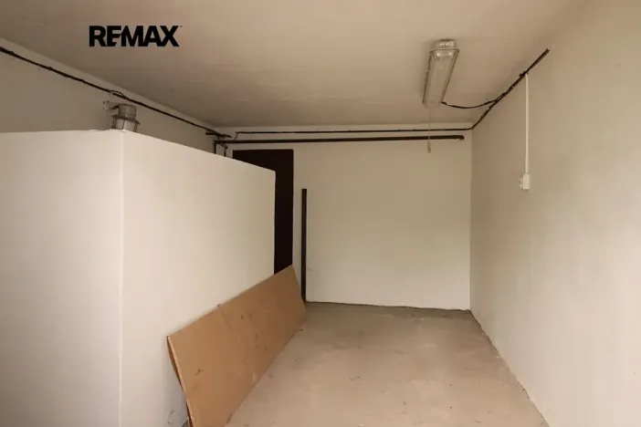 Pronájem bytu 4+kk, Jeneč, Lidická, 102 m2