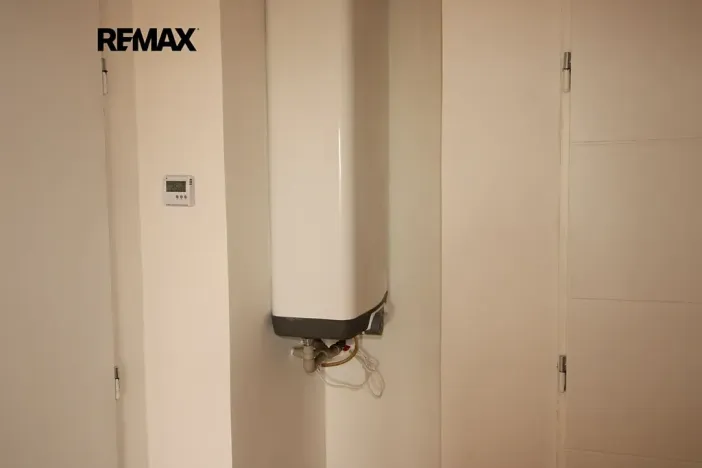 Pronájem bytu 4+kk, Jeneč, Lidická, 102 m2