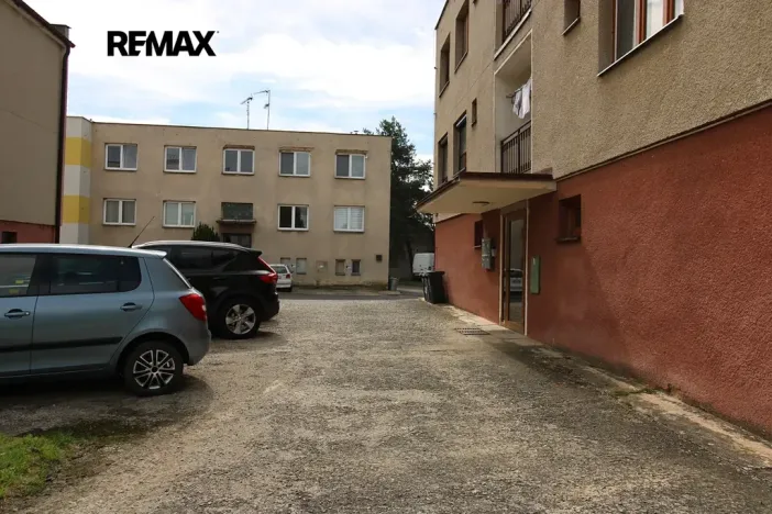 Prodej bytu 4+kk, Jeneč, Lidická, 102 m2