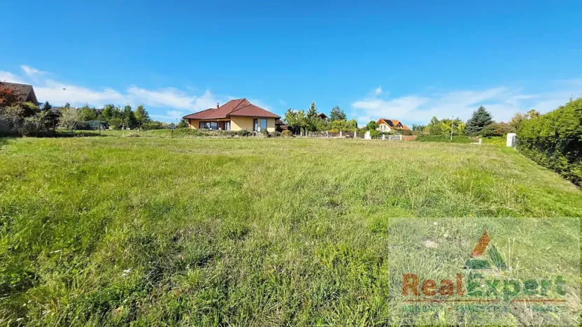 Prodej pozemku pro bydlení, Zahořany, 1307 m2