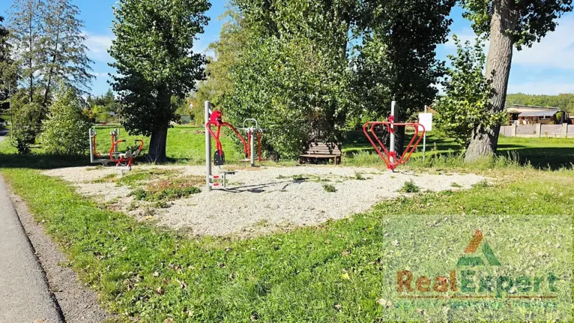 Prodej pozemku pro bydlení, Zahořany, 1307 m2