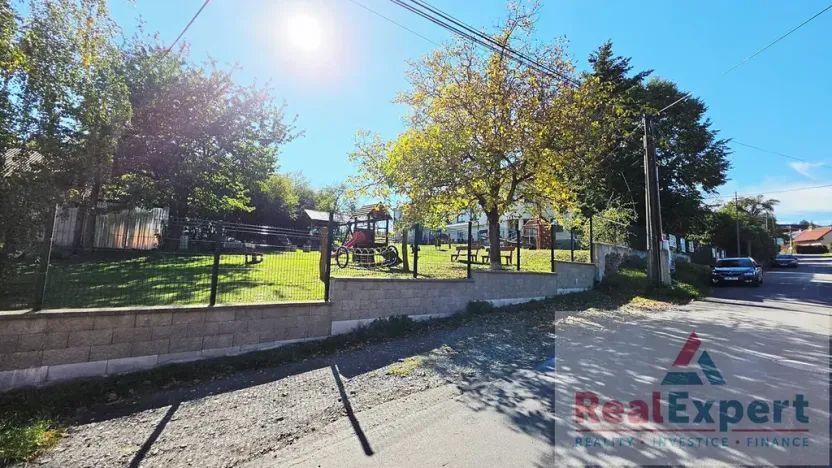 Prodej pozemku pro bydlení, Zahořany, 1307 m2