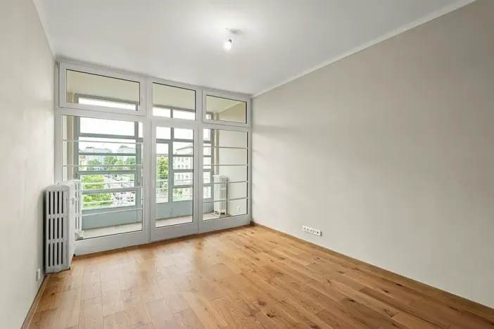 Prodej bytu 3+1, Praha - Dejvice, Zelená, 125 m2