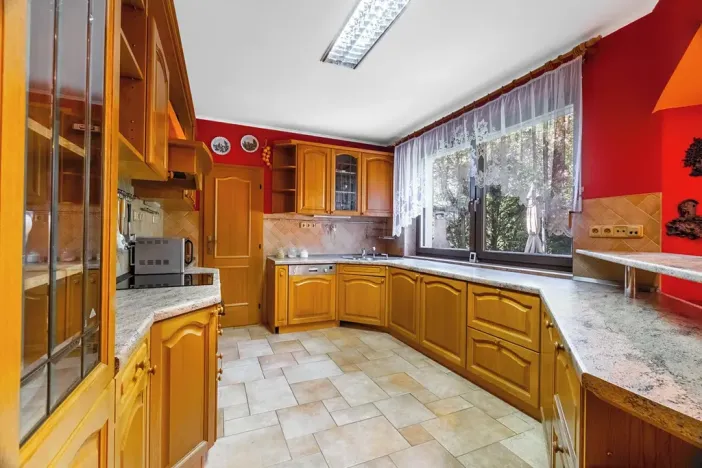 Prodej rodinného domu, Strančice, 305 m2