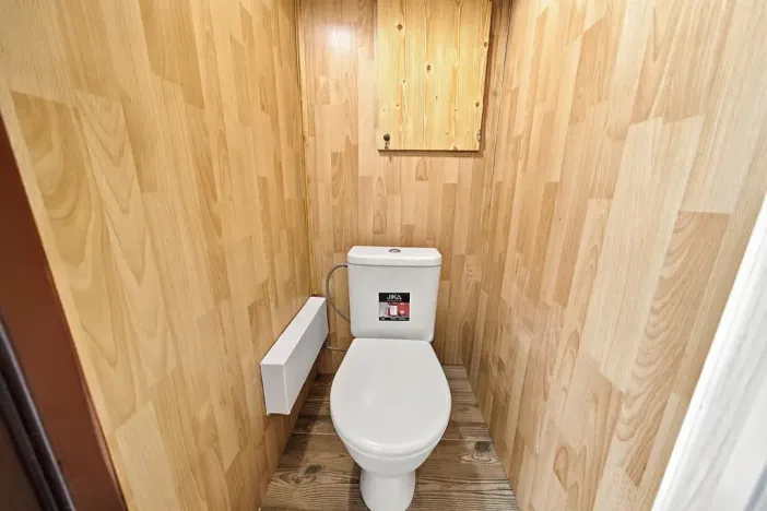 Prodej bytu 1+kk, Ústí nad Labem, Vinařská, 32 m2