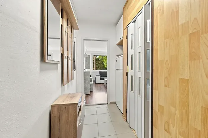 Prodej bytu 1+kk, Ústí nad Labem, Vinařská, 32 m2