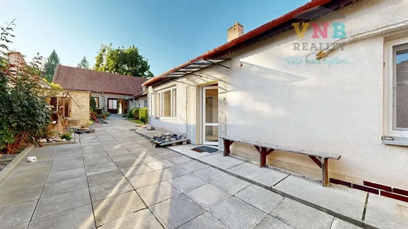 Prodej vícegeneračního domu, Mostkovice, Stará, 225 m2