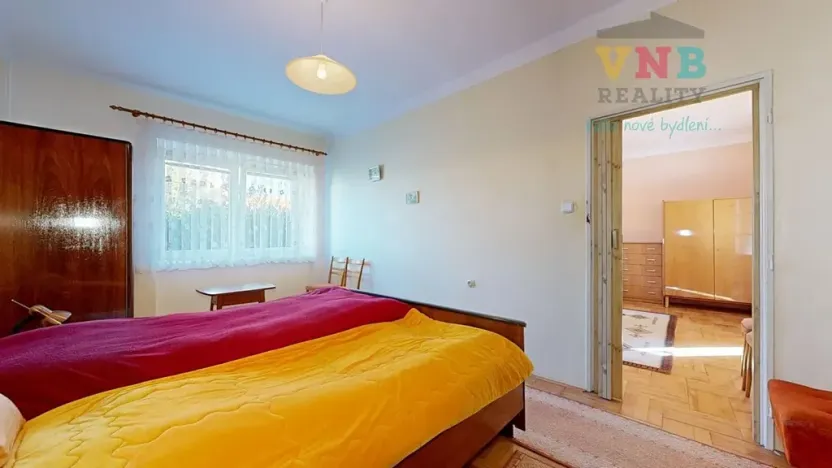 Prodej vícegeneračního domu, Mostkovice, Stará, 225 m2