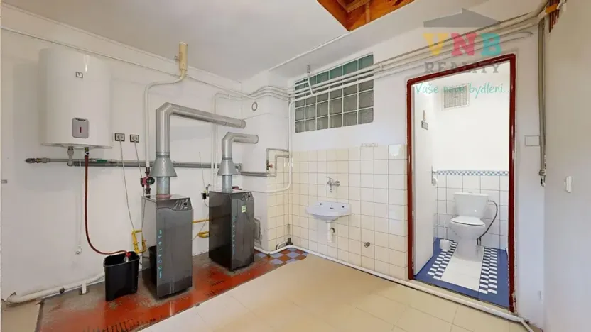 Prodej vícegeneračního domu, Mostkovice, Stará, 225 m2