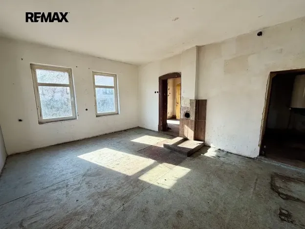 Prodej rodinného domu, Mikulášovice, 160 m2