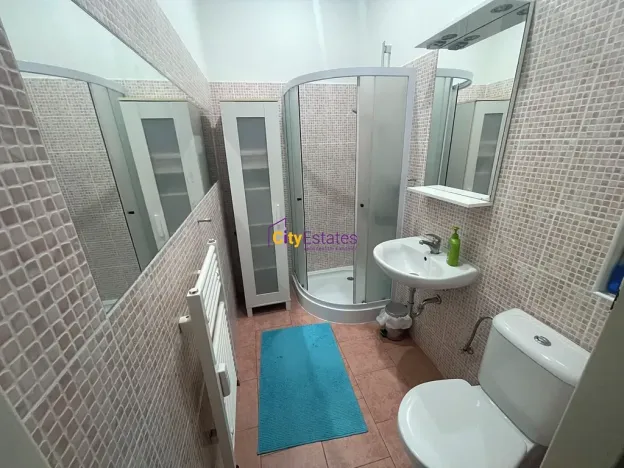 Pronájem bytu 2+1, Praha - Nusle, Na Pankráci, 59 m2