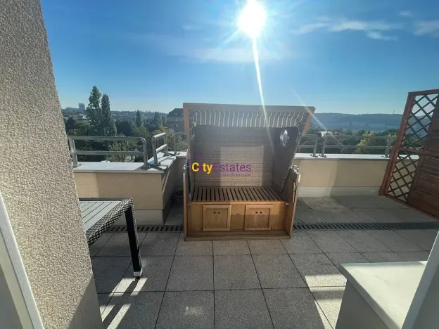 Pronájem bytu 2+1, Praha - Nusle, Na Pankráci, 59 m2