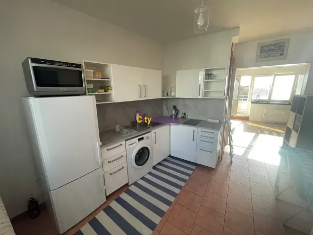 Pronájem bytu 2+1, Praha - Nusle, Na Pankráci, 59 m2