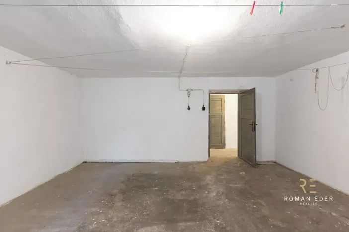 Prodej vícegeneračního domu, Praha - Liboc, Hostouňská, 278 m2