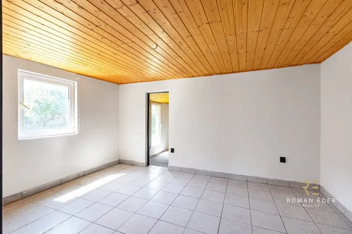 Prodej rodinného domu, Praha - Třeboradice, Šircova, 306 m2