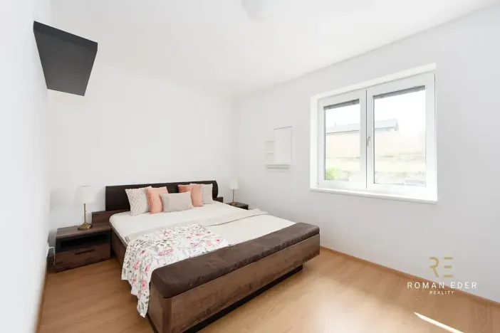 Prodej rodinného domu, Doubravčice, Lázná, 107 m2