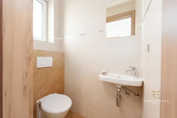Prodej rodinného domu, Doubravčice, Lázná, 107 m2