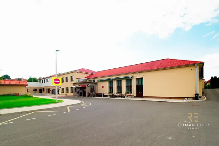 Prodej rodinného domu, Doubravčice, Lázná, 107 m2