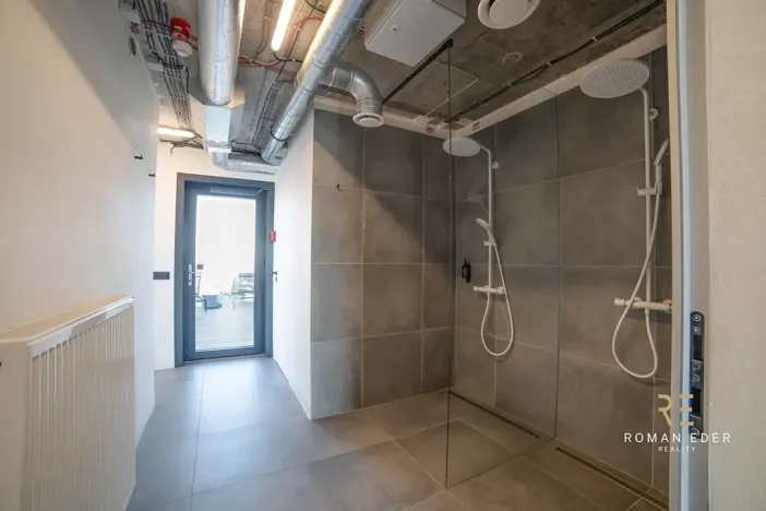 Prodej bytu 1+kk, Praha - Modřany, Československého exilu, 59 m2