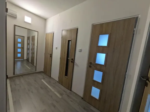 Pronájem bytu 1+1, Habartov, Čs. armády, 36 m2