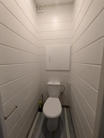 Pronájem bytu 1+1, Habartov, Čs. armády, 36 m2