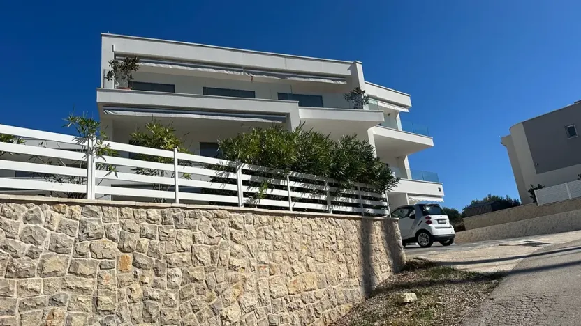 Prodej bytu 3+kk, Žaborić, Chorvatsko, 87 m2