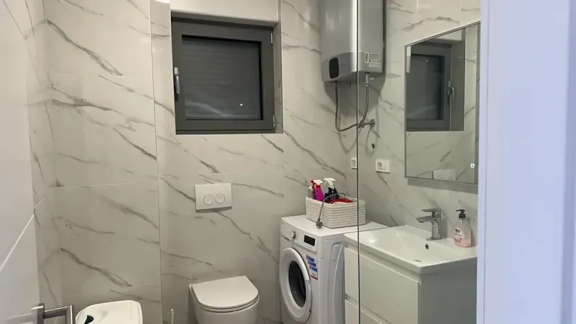 Prodej bytu 3+kk, Žaborić, Chorvatsko, 87 m2