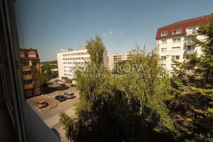 Pronájem bytu 1+kk, Odolena Voda, Pod Tvrzí, 42 m2