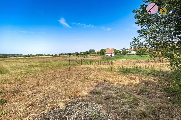 Prodej pozemku pro bydlení, Psáry, U Potoka, 991 m2